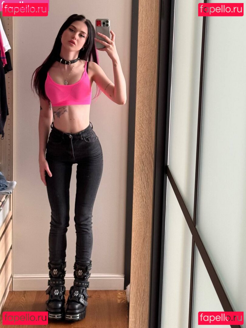 Diana Aster / di.barbie Onlyfans Photo Gallery 