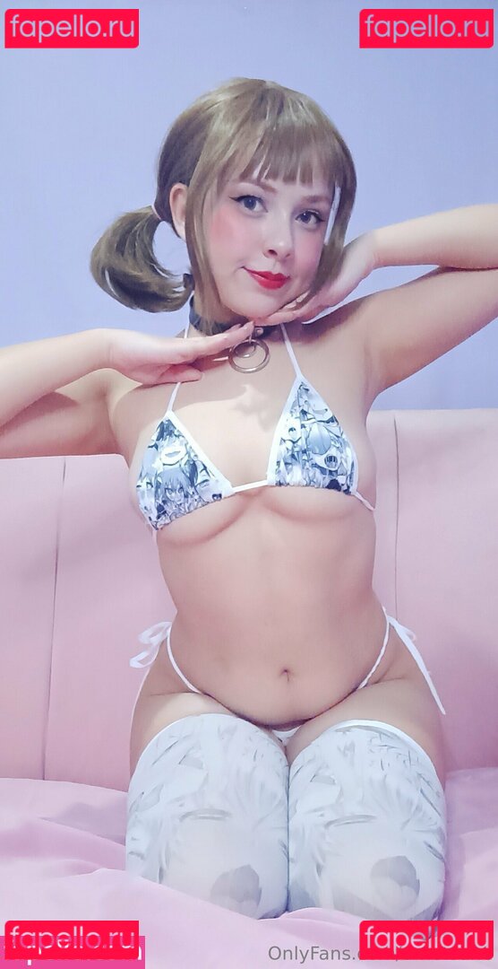 ametsune / ametsunecosplay Onlyfans Photo Gallery 