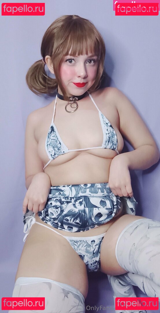 ametsune / ametsunecosplay Onlyfans Photo Gallery 