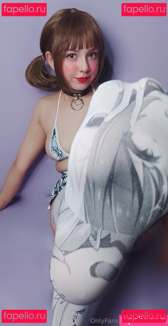 ametsune / ametsunecosplay Onlyfans Photo Gallery 