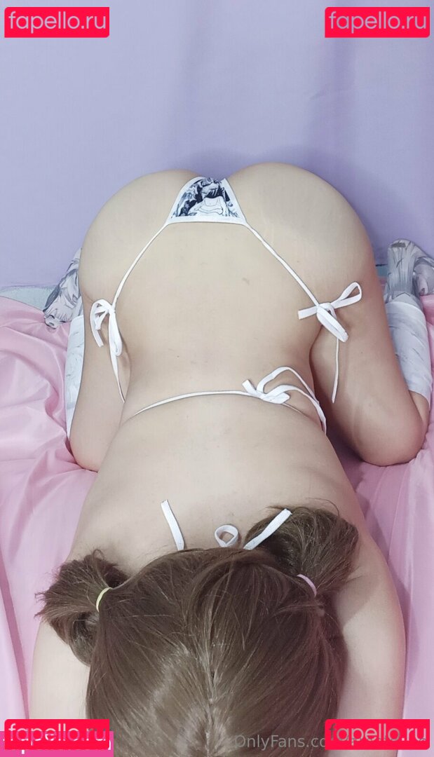 ametsune / ametsunecosplay Onlyfans Photo Gallery 