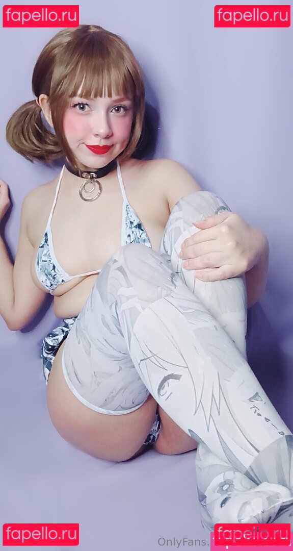 ametsune / ametsunecosplay Onlyfans Photo Gallery 
