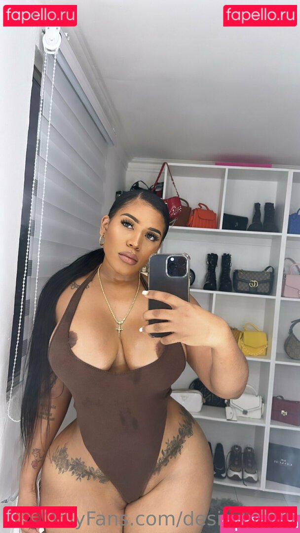 Desireth Santamaría / Desirethhhh / desirethhhh_ Onlyfans Photo Gallery 