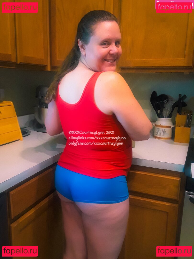 freexxxcourtneylynn / itscourtneyhellen Onlyfans Photo Gallery 