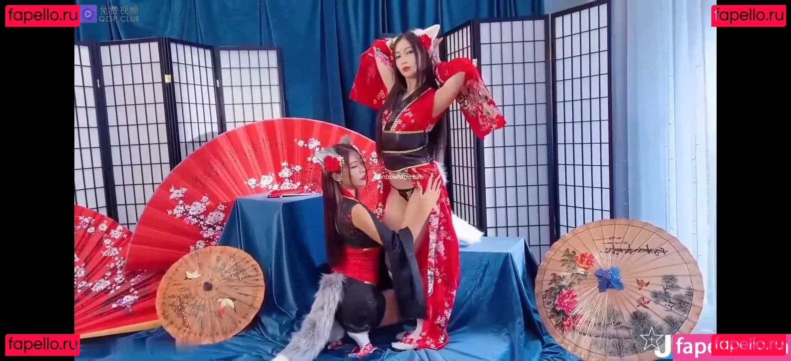 Xia MuGuang Onlyfans Photo Gallery 