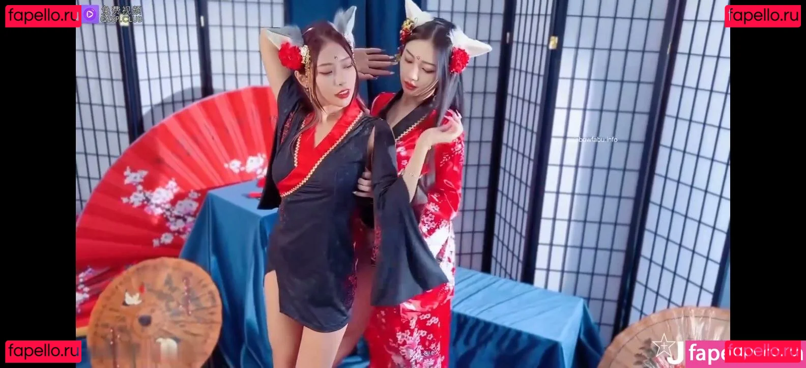 Xia MuGuang Onlyfans Photo Gallery 