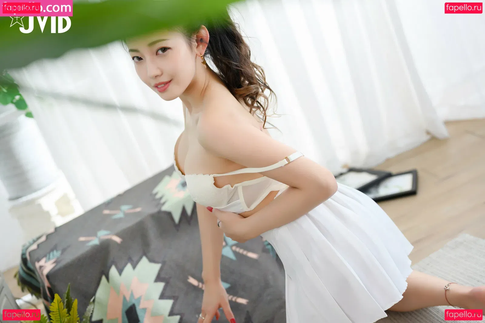 Xia MuGuang Onlyfans Photo Gallery 