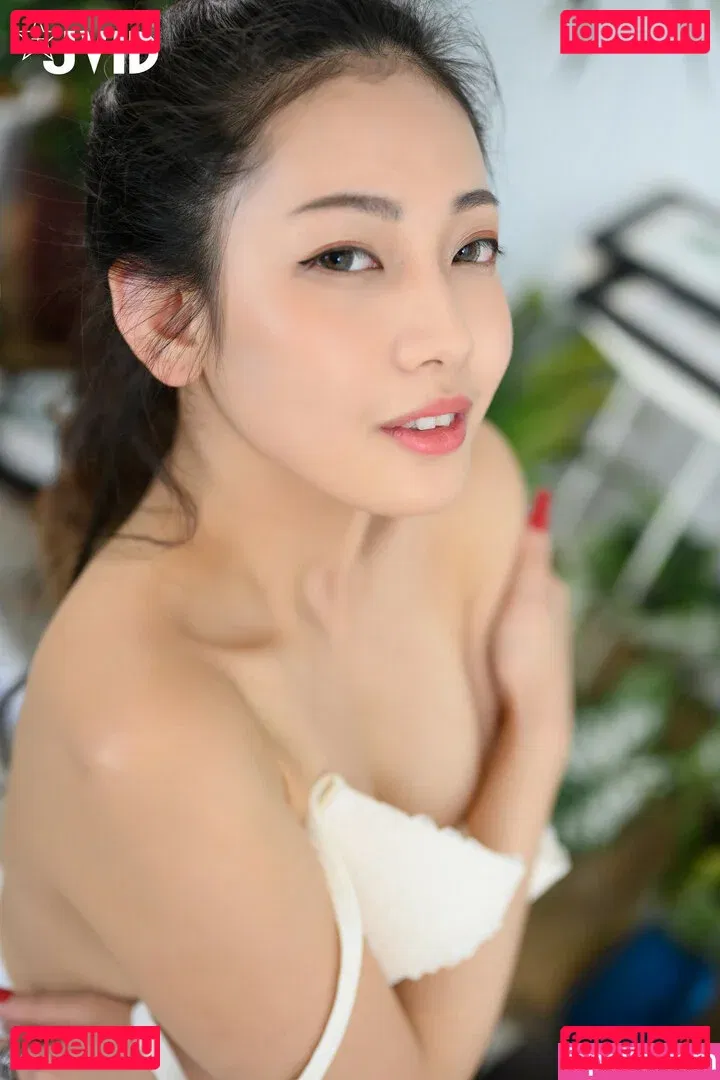 Xia MuGuang Onlyfans Photo Gallery 