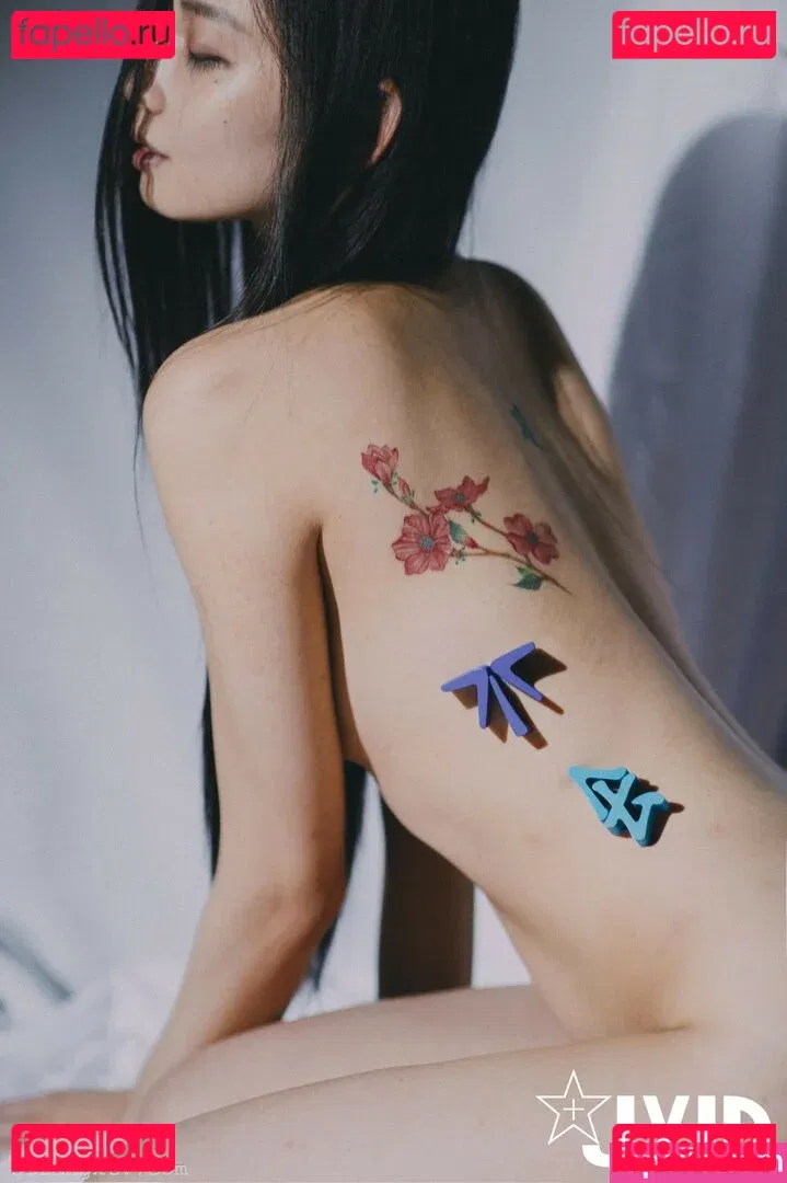 Xia MuGuang Onlyfans Photo Gallery 