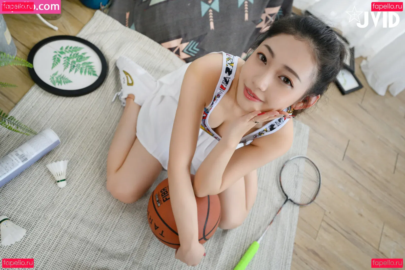 Xia MuGuang Onlyfans Photo Gallery 