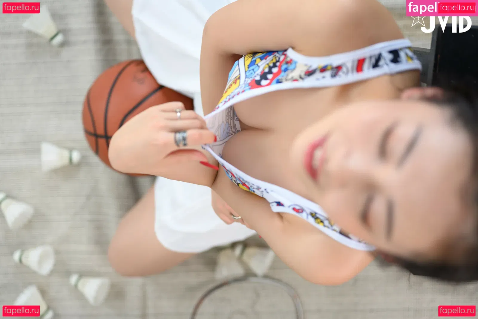 Xia MuGuang Onlyfans Photo Gallery 