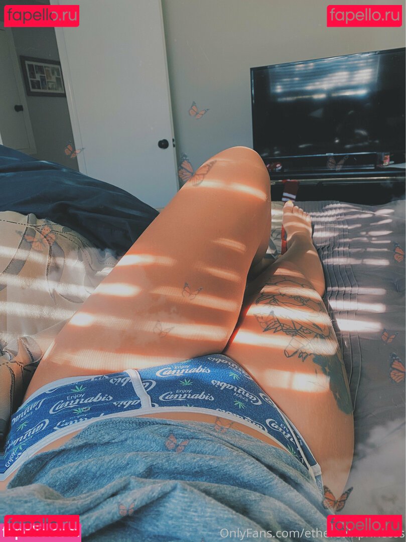 ethereallprincess / etherealxprincess Onlyfans Photo Gallery 