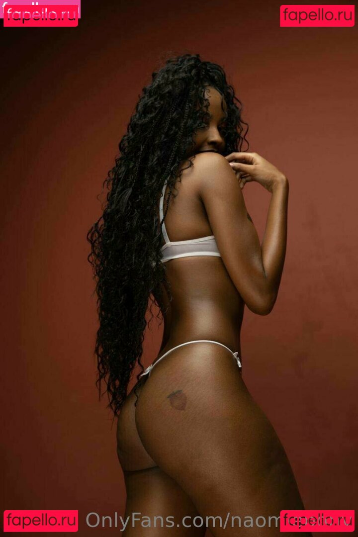 naomiebony / ?????? ?????????? ?????????? Nude Onlyfans Photo 51