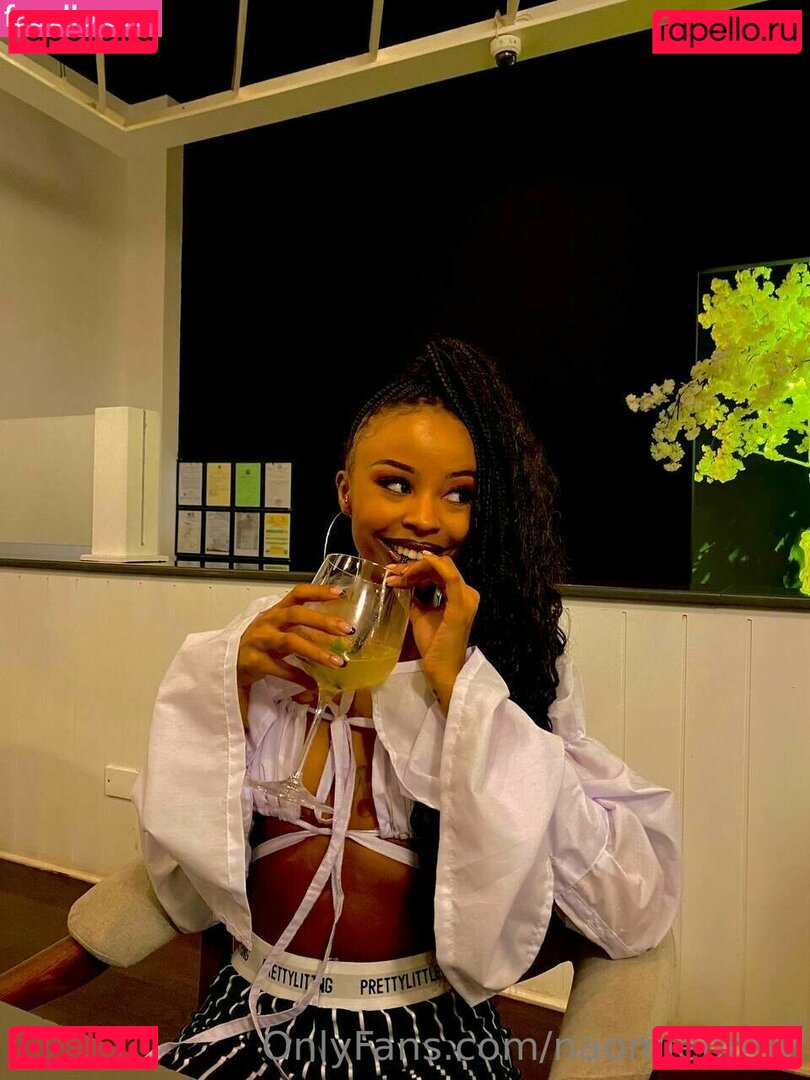 naomiebony / ?????? ?????????? ?????????? Nude Onlyfans Photo 50