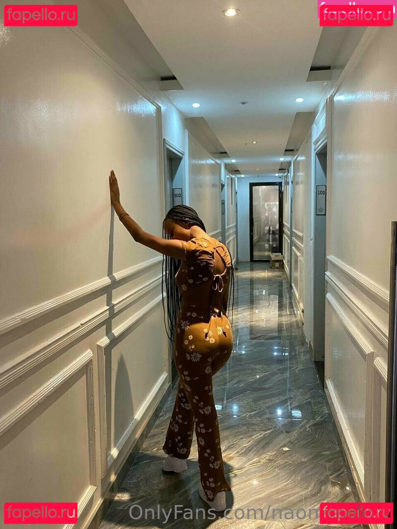 naomiebony / ?????? ?????????? ?????????? Nude Onlyfans Photo 47