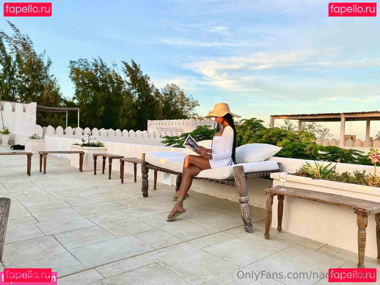 naomiebony / ?????? ?????????? ?????????? Nude Onlyfans Photo 46