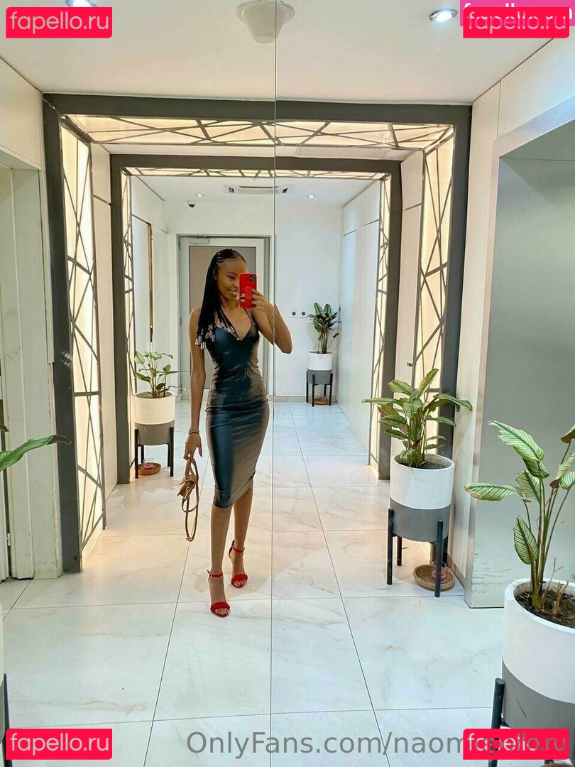 naomiebony / ?????? ?????????? ?????????? Nude Onlyfans Photo 44