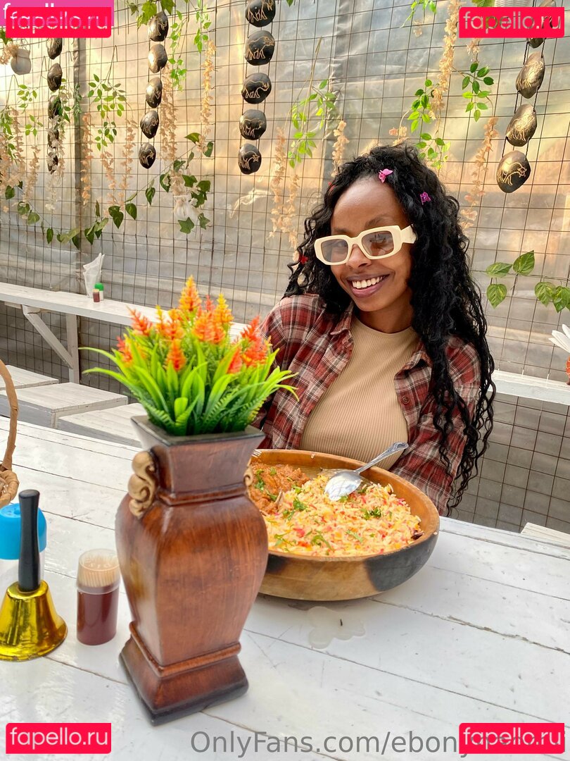 naomiebony / ?????? ?????????? ?????????? Nude Onlyfans Photo 43
