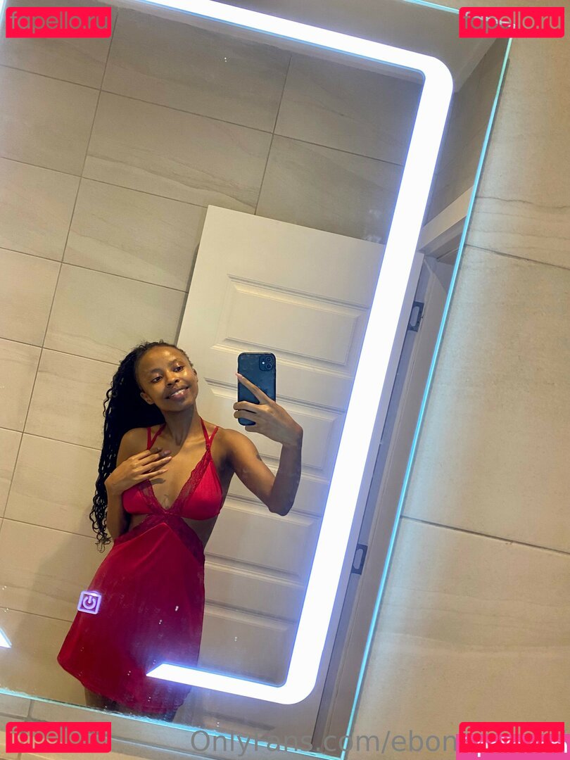 naomiebony / ?????? ?????????? ?????????? Nude Onlyfans Photo 38