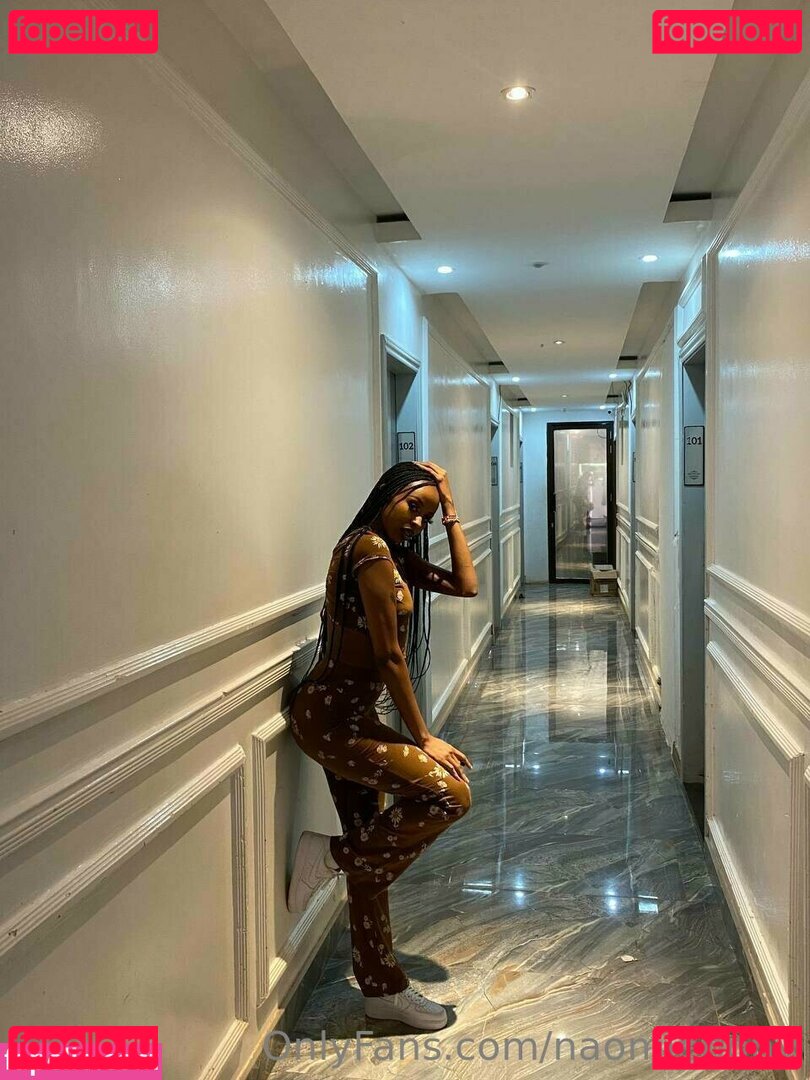 naomiebony / ?????? ?????????? ?????????? Nude Onlyfans Photo 37