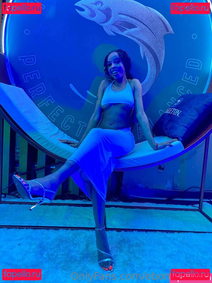 naomiebony / ?????? ?????????? ?????????? Nude Onlyfans Photo 36