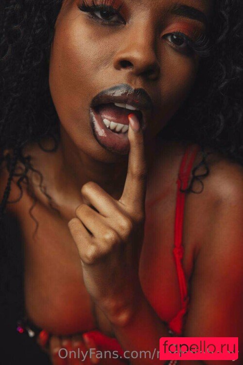 naomiebony / ?????? ?????????? ?????????? Nude Onlyfans Photo 34