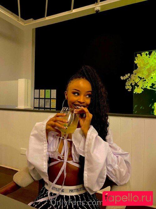 naomiebony / ?????? ?????????? ?????????? Nude Onlyfans Photo 28
