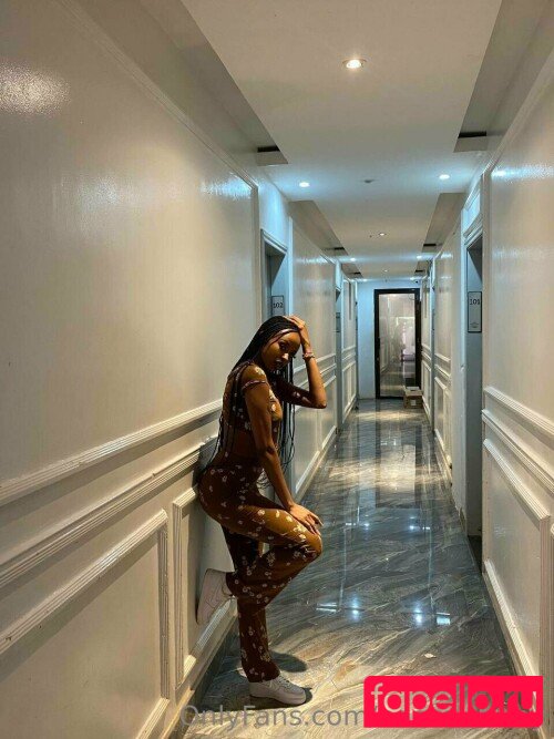 naomiebony / ?????? ?????????? ?????????? Nude Onlyfans Photo 16