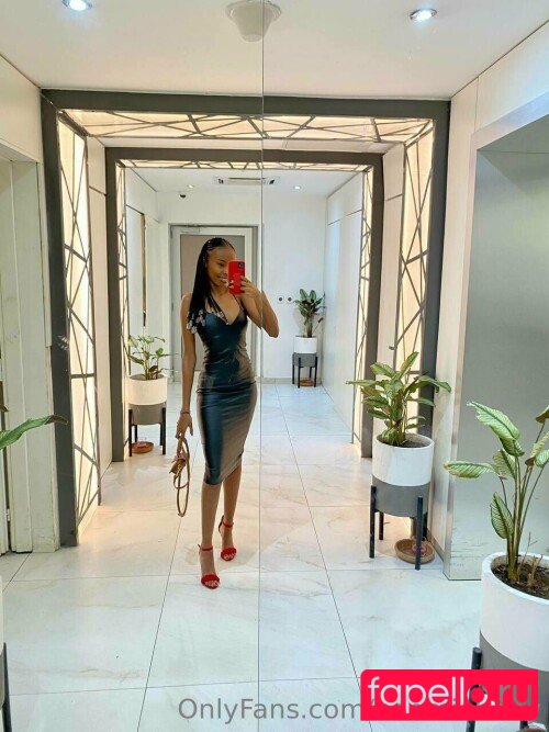 naomiebony / ?????? ?????????? ?????????? Nude Onlyfans Photo 14