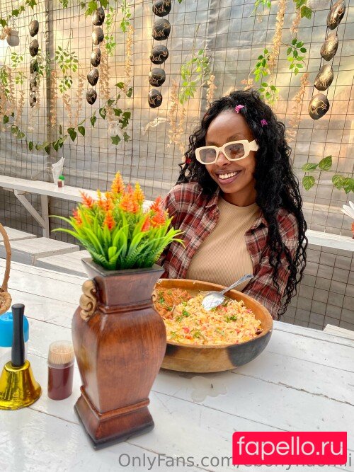 naomiebony / ?????? ?????????? ?????????? Nude Onlyfans Photo 6