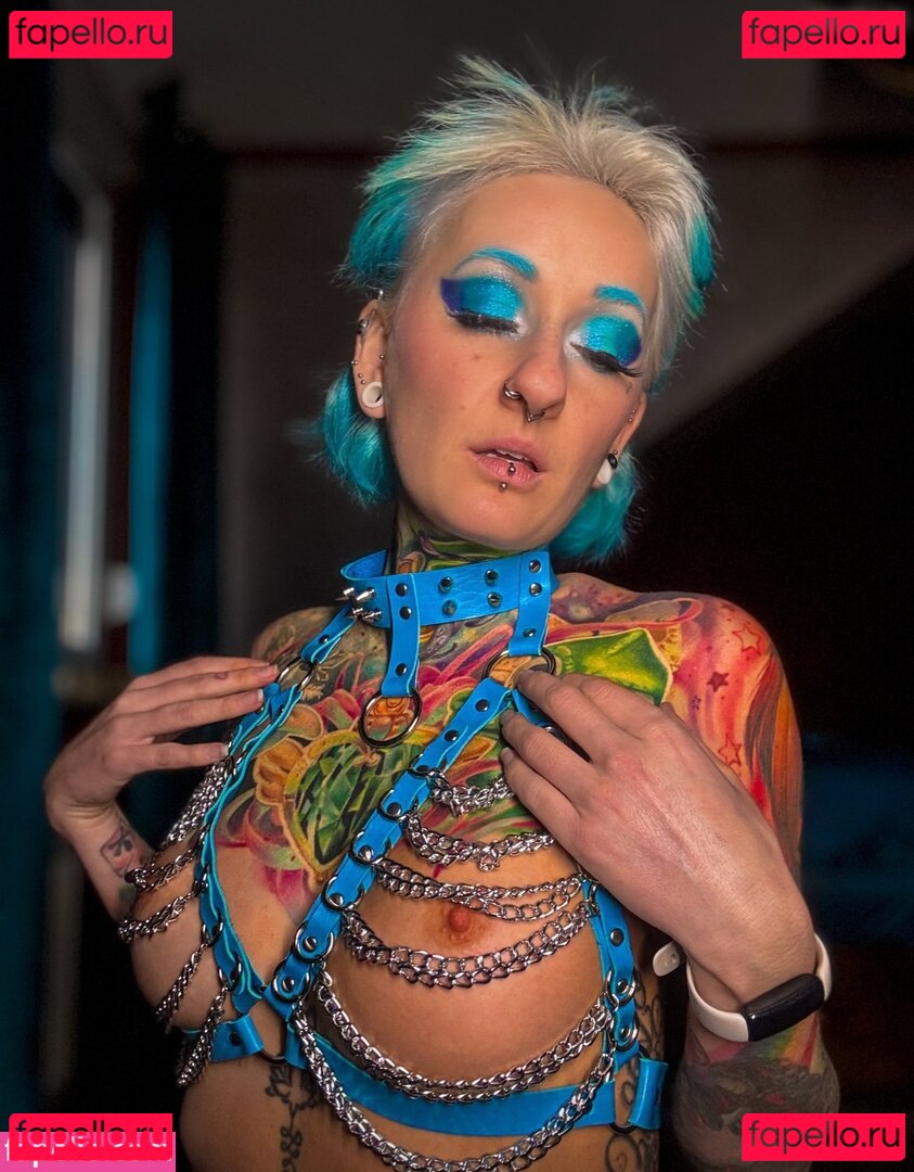 RealCherryqueen / Therealcherryqueen / sarah.sparklz Onlyfans Photo Gallery 