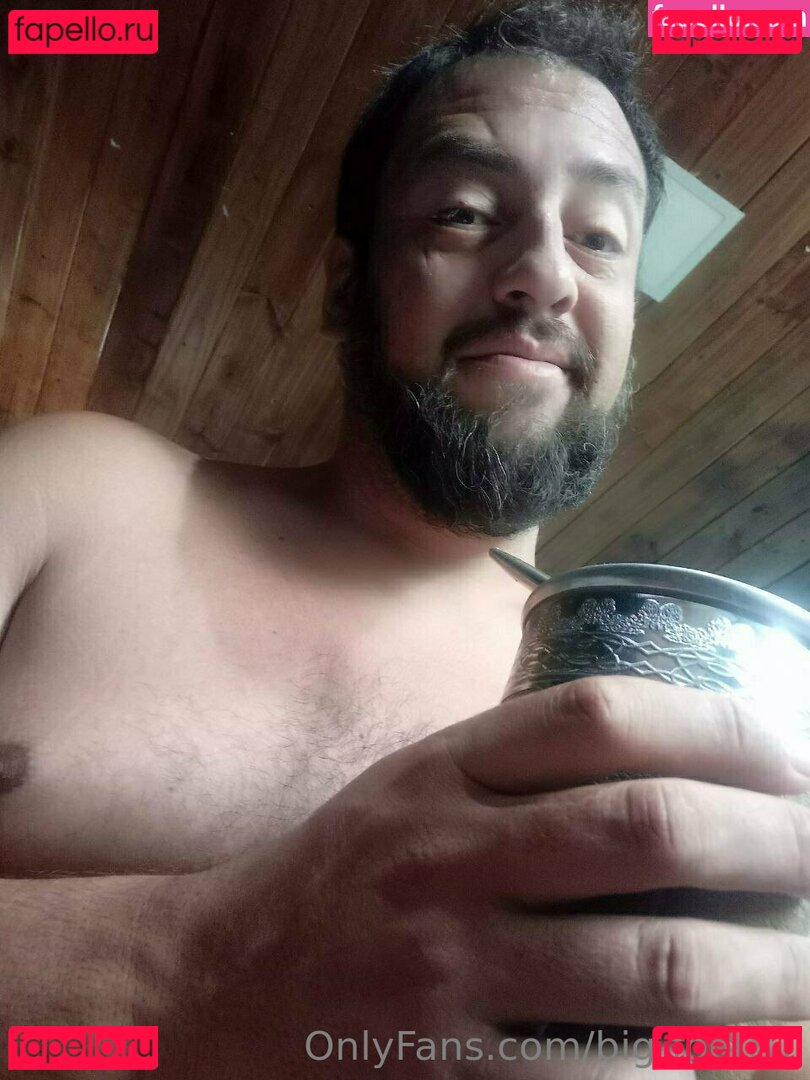 big-foot81 / bigfoot81 Onlyfans Photo Gallery 