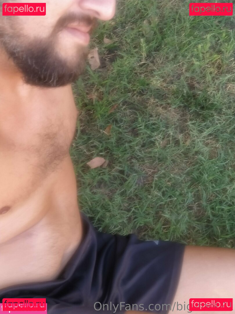 big-foot81 / bigfoot81 Onlyfans Photo Gallery 