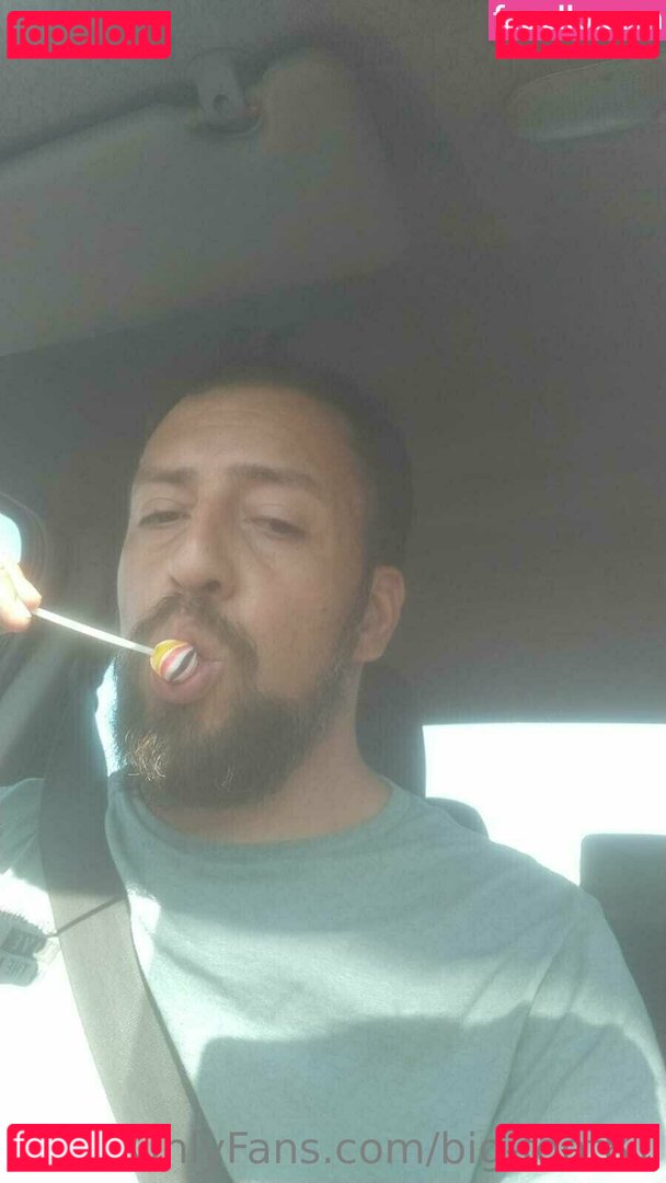 big-foot81 / bigfoot81 Onlyfans Photo Gallery 