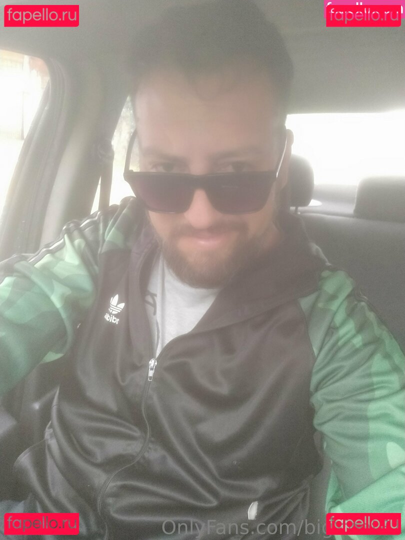 big-foot81 / bigfoot81 Onlyfans Photo Gallery 