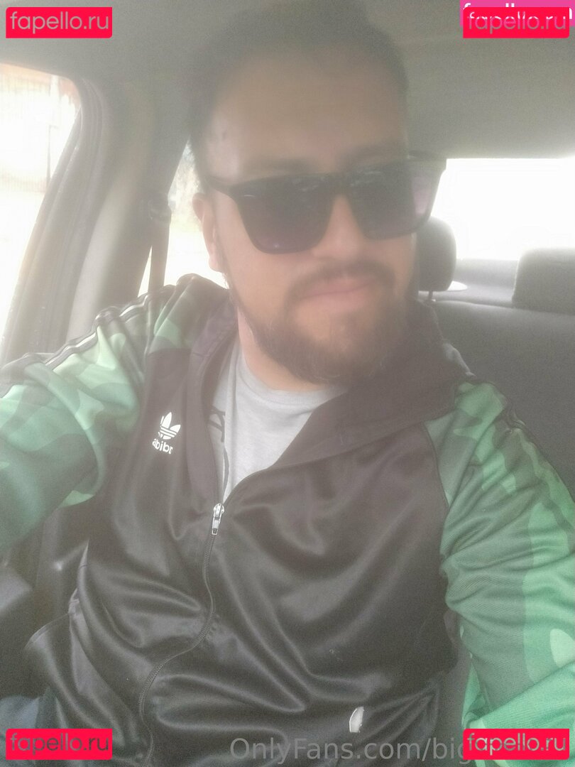 big-foot81 / bigfoot81 Onlyfans Photo Gallery 