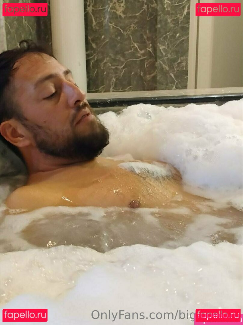 big-foot81 / bigfoot81 Onlyfans Photo Gallery 