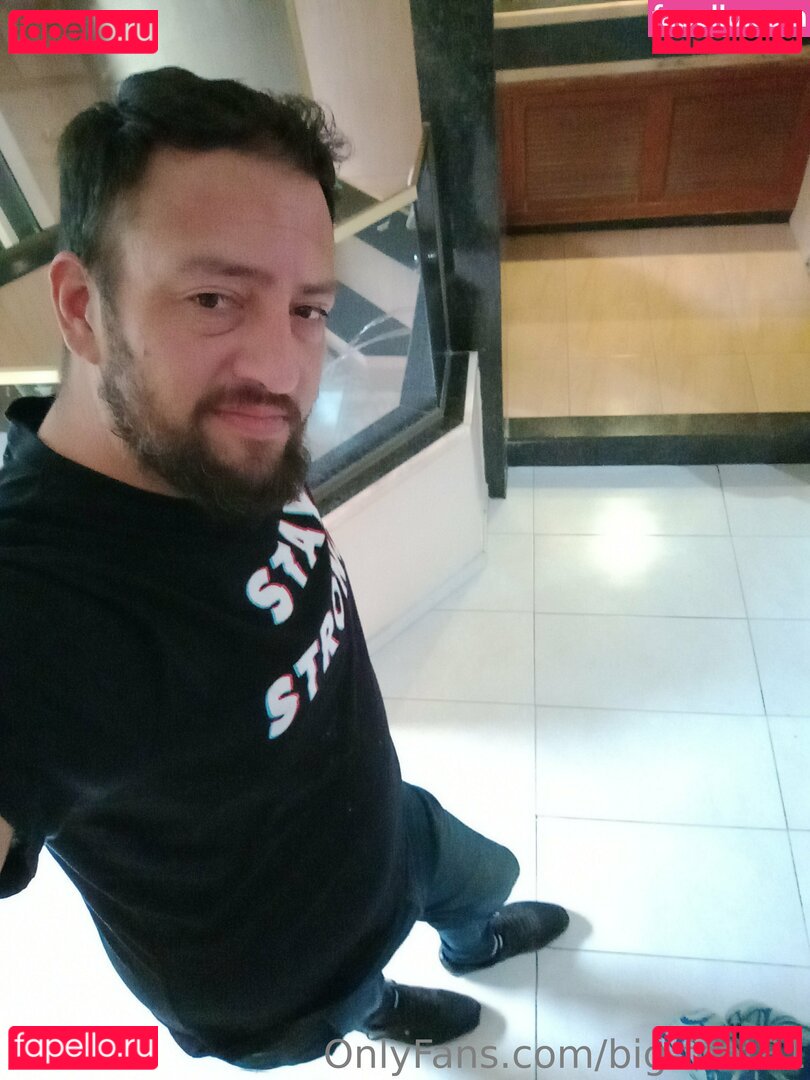 big-foot81 / bigfoot81 Onlyfans Photo Gallery 