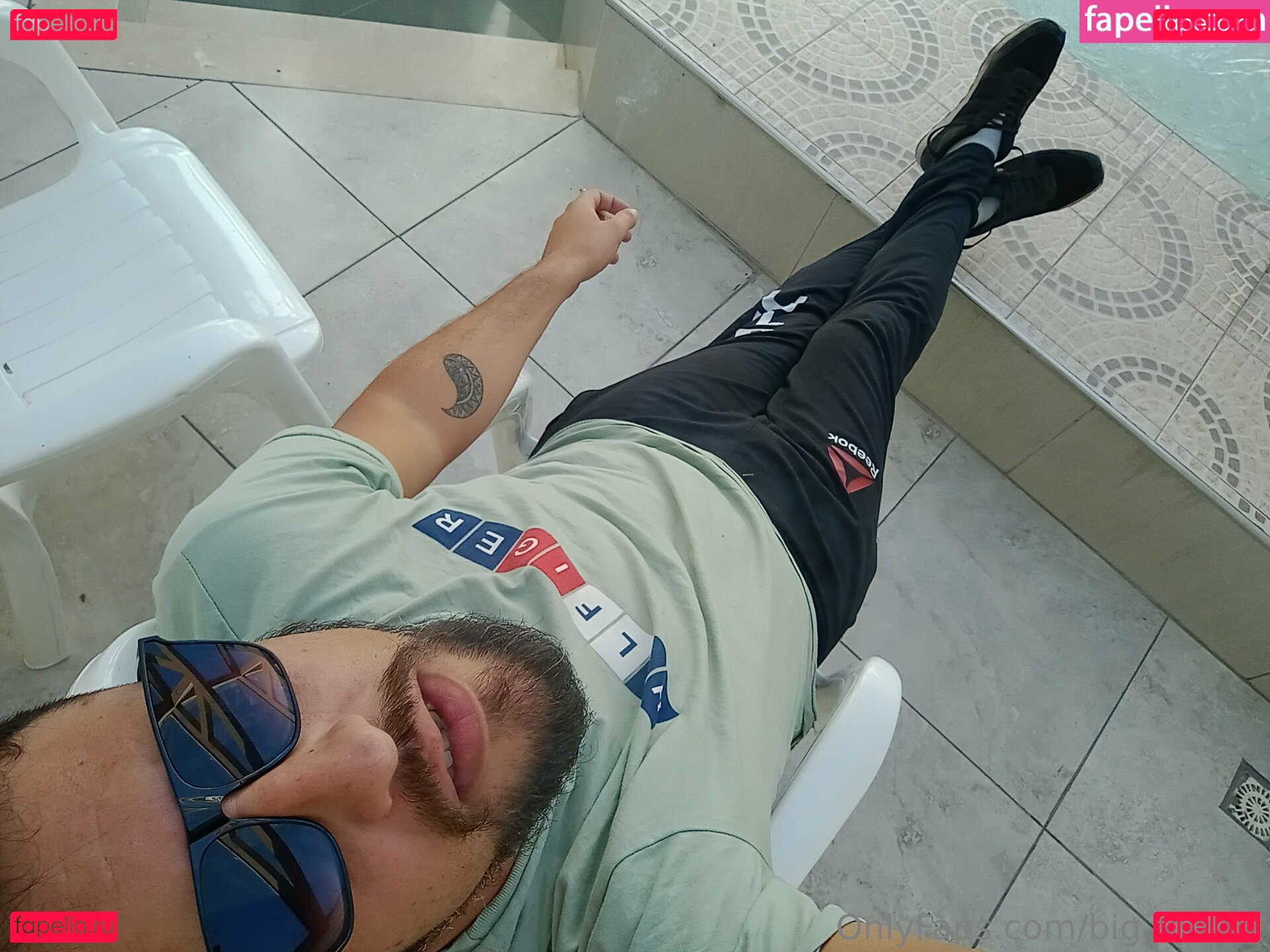 big-foot81 / bigfoot81 Onlyfans Photo Gallery 