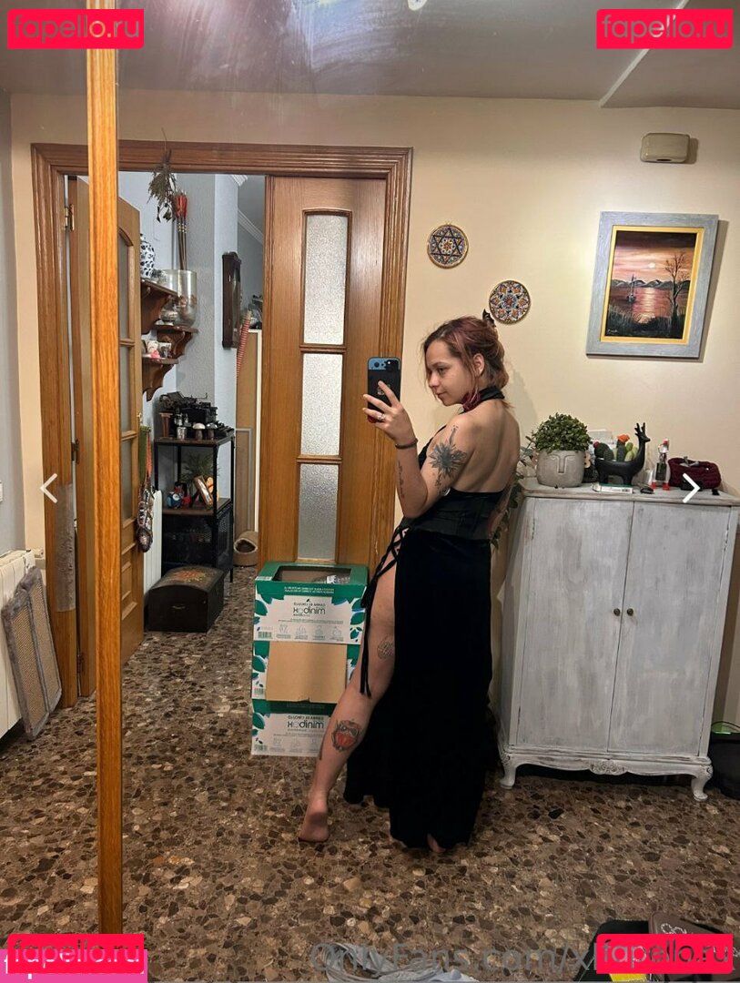 sandy179395 / xhuronax / ️‍Hurona Rolera Onlyfans Photo Gallery 