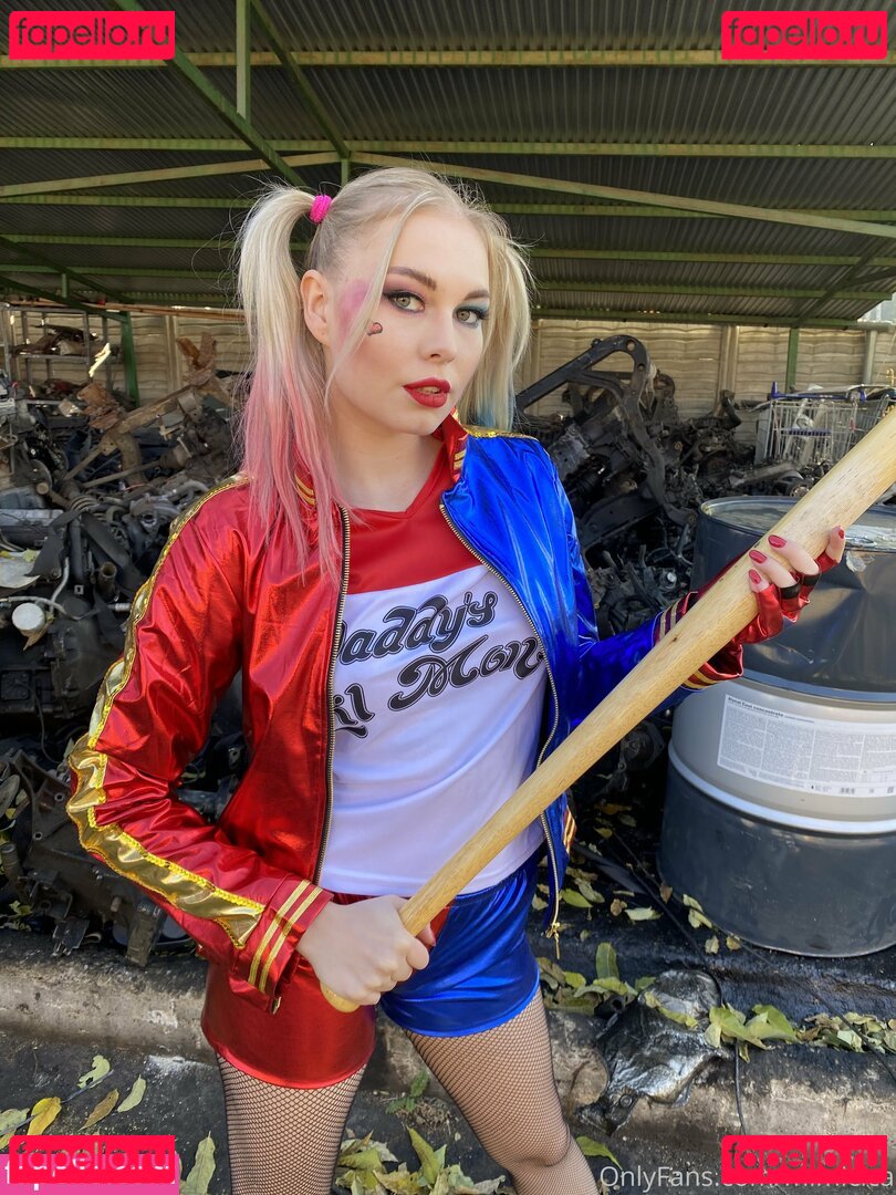 Mimicica / mimicicaxx Onlyfans Photo Gallery 