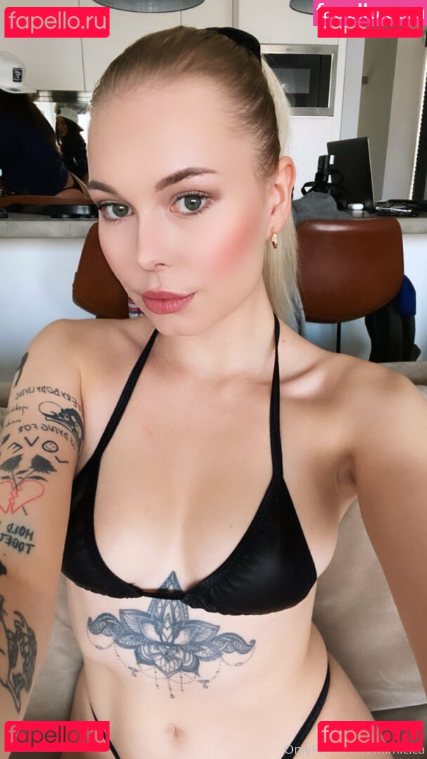 Mimicica / mimicicaxx Onlyfans Photo Gallery 