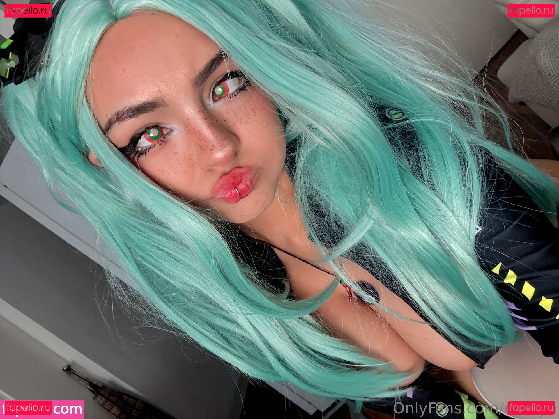 nerdyb Onlyfans Photo Gallery 