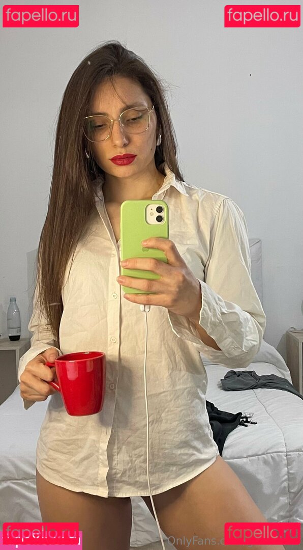 ginnafoxx Onlyfans Photo Gallery 