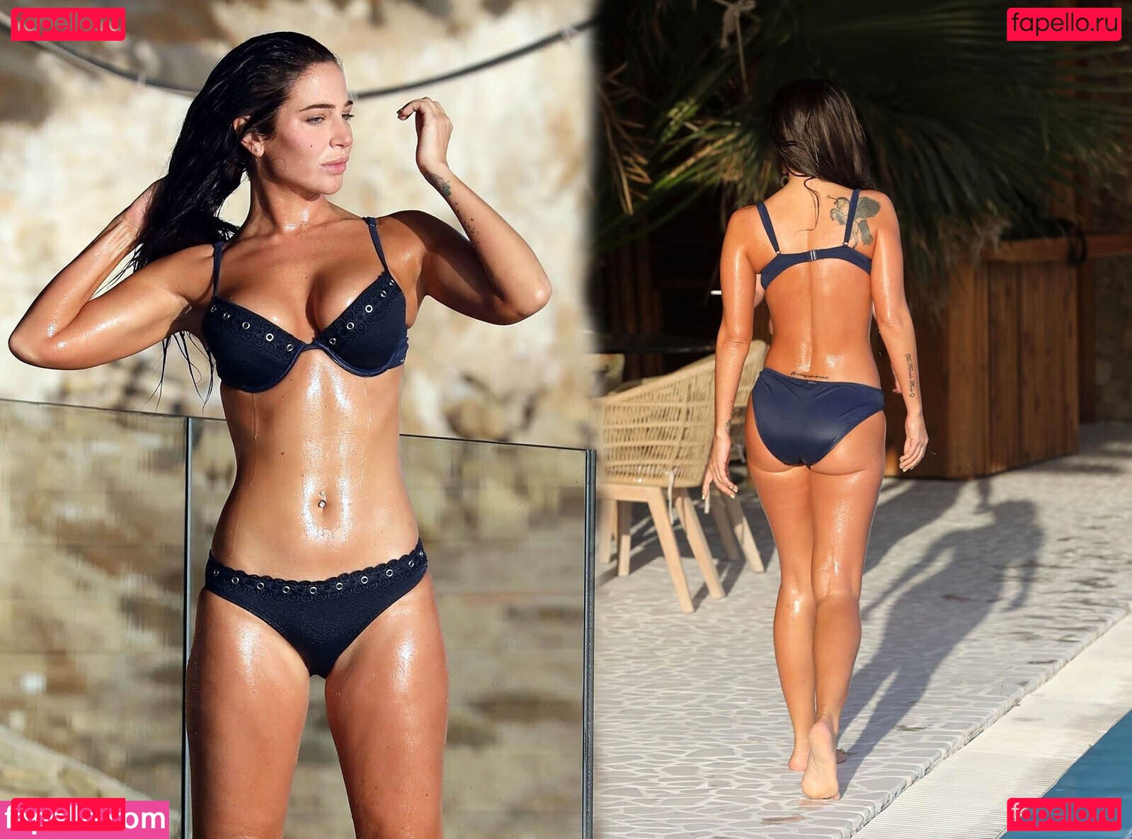 Tulisa Contostavlos / https: / tulisasinstagram Onlyfans Photo Gallery 