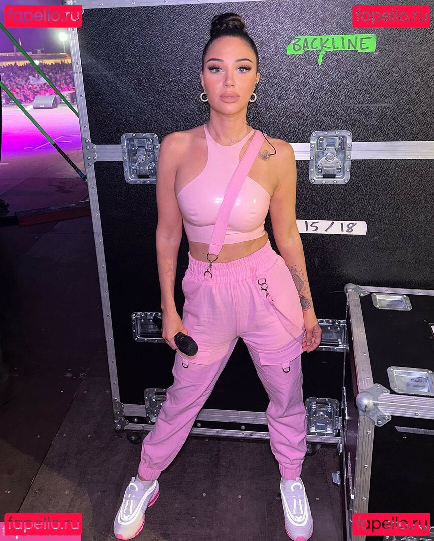 Tulisa Contostavlos / https: / tulisasinstagram Nude Onlyfans Photo 36