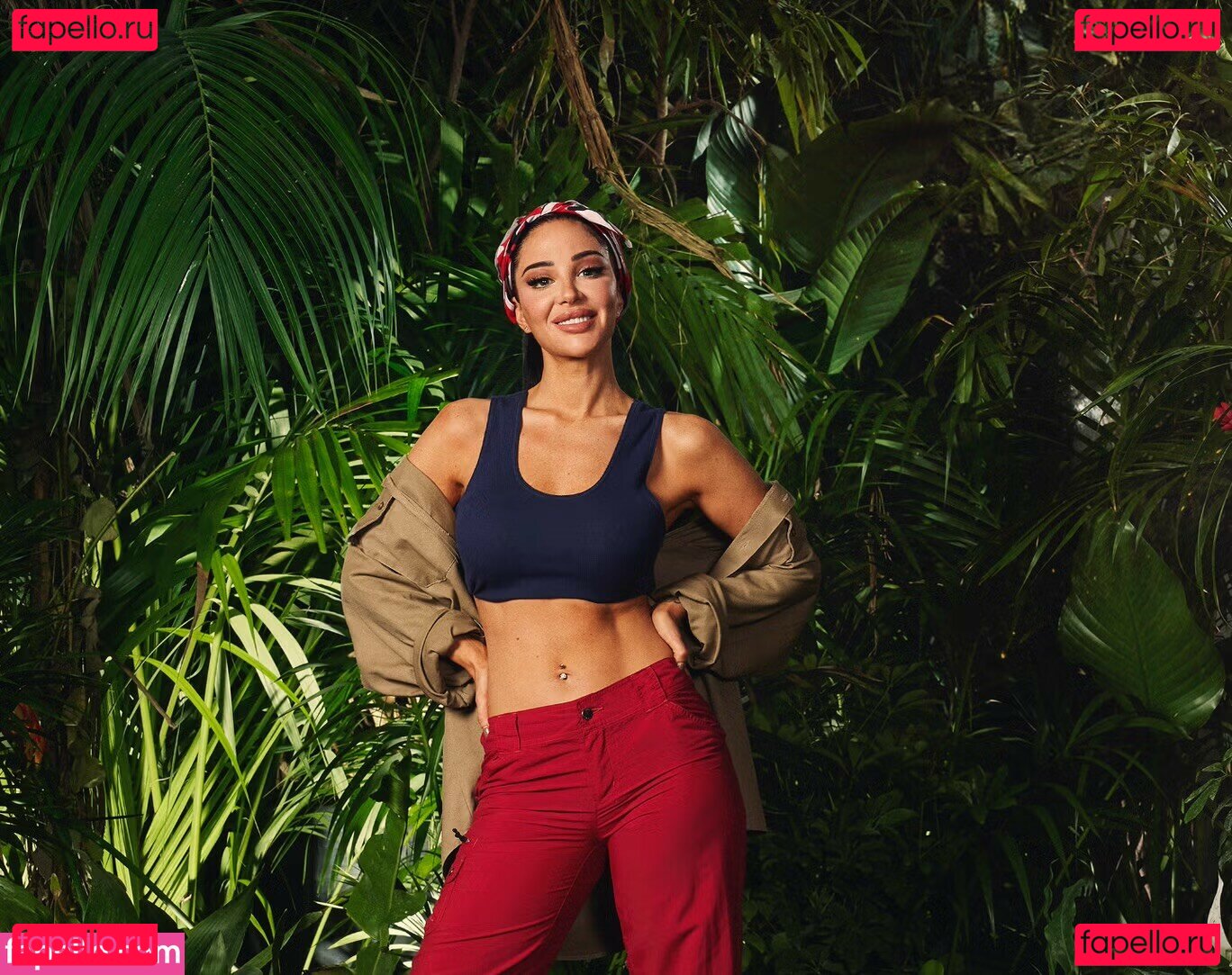 Tulisa Contostavlos / https: / tulisasinstagram Nude Onlyfans Photo 34