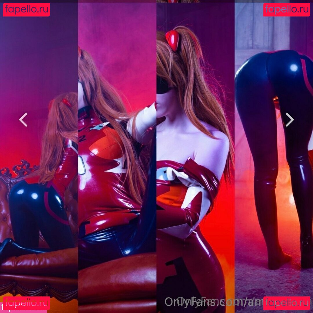 ami_chann / ami_chann_ Nude Onlyfans Photo 8
