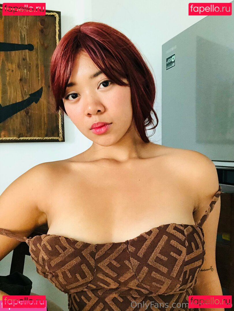 xo.mika.xo / xomikaxo Nude Onlyfans Photo 3
