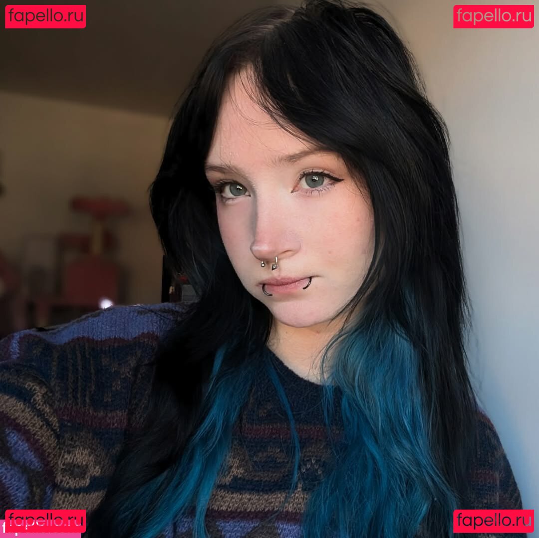 KiaKuromi2 / https: / kiakuromi Onlyfans Photo Gallery 